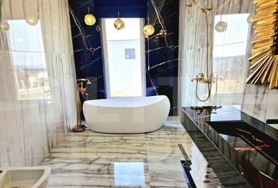 Casă cu 4 camere cu Teren 1000 Mp în Podgoria