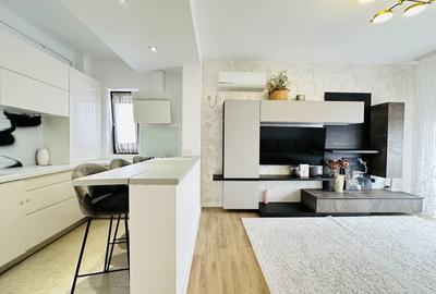 Apartament modern, Kaufland- Vedere spre Padurea Verde | Parcare - 4