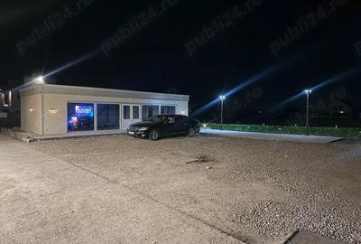 Spațiu comercial, de 78 mp, în Găneasa - 2