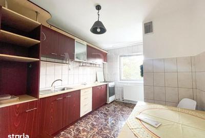Apartament cu 2 camere decomandat în Zorilor