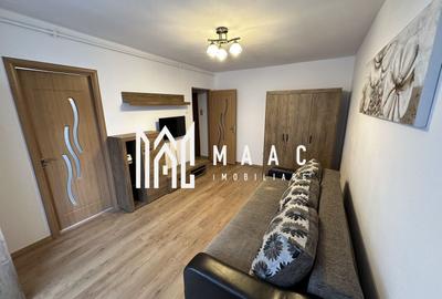 Garsonieră decomandată, mobilată în Vasile Aaron - 1