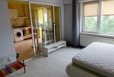 Garsonieră semidecomandată, mobilată în Calea Călărașilor - 3