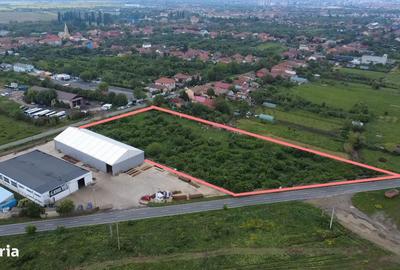 Spațiu comercial, în Freidorf