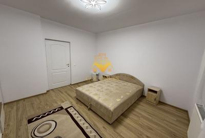 Apartament cu 2 camere decomandat, mobilat în Zorilor