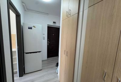 Apartament cu 2 camere semidecomandat în Central - 8