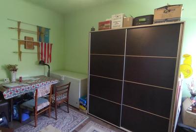 Vand casa cu 3 camere in cartierul Dambul Rotund - 6