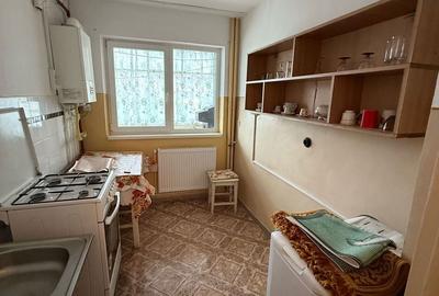 Apartament cu 2 camere în Central - 2