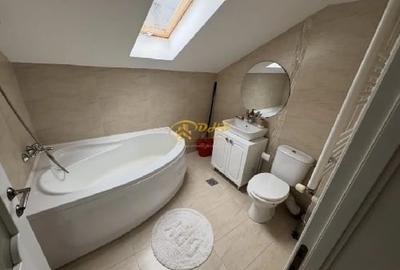 Apartament cu 2 camere decomandat, mobilat în Rediu - 6