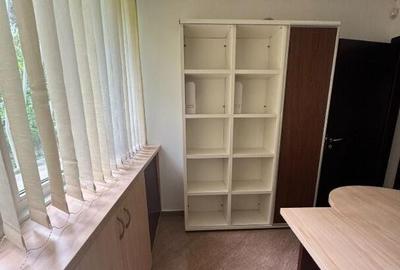 Apartament cu 3 camere decomandat în Dorobanți - 11