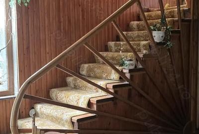 Vila cu etaj in Caransebe?, zona Teiu?, langa Gugulanu. - 3