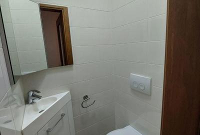 Apartament cu 3 camere decomandat în Central - 8