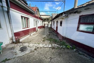 Casă individuală cu 3 camere în Ultracentral