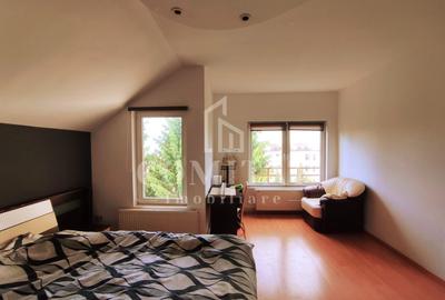 Apartament cu 3 camere decomandat, mobilat în Zorilor - 1