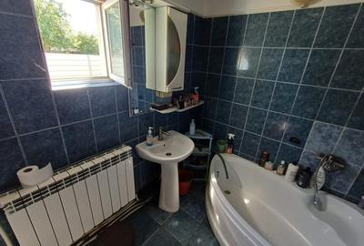 CASA 4 CAMERE , 400 MP TEREN, HORPAZ - 3