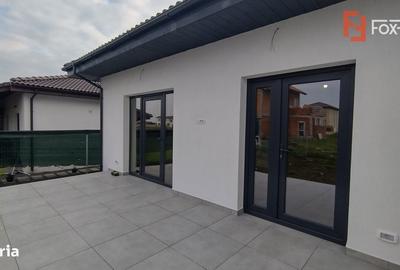 Casă cu 3 camere în Est - 3