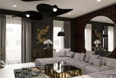 Vila de Lux in Cartier Reziden?ial Exclusivist - 13