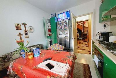 Apartament 4 camere cu scara interioara in Cetate - 3