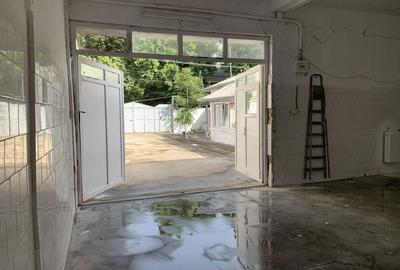 Casă cu 4 camere cu Teren 220 Mp în Constructorilor - 4