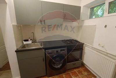Apartament cu 2 camere semidecomandat în Orașul de Jos - 7