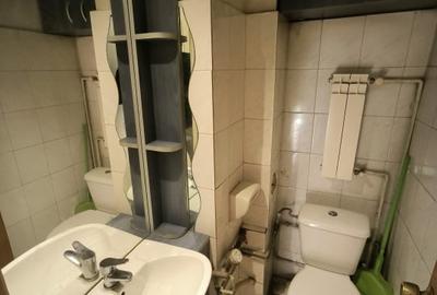 Apartament cu 3 camere semidecomandat în Mănăștur - 13