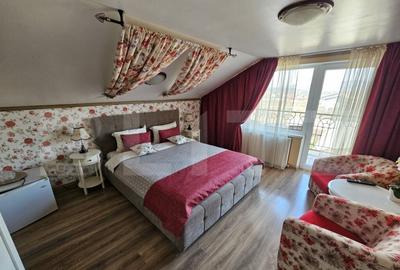 Spațiu comercial, de 770 mp, în Horea - 1