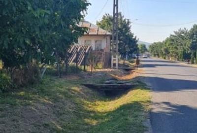 Teren 2236mp intravilan Jaristea - 2