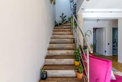 Casa de vanzare, 5 camere, zona Baciu, 136 mp util - 12