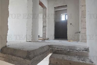 Casă cu 4 camere cu Canalizare în Chiajna - 6