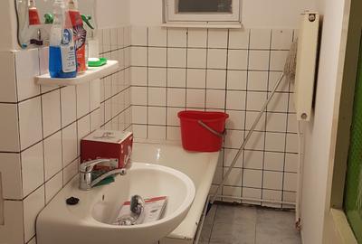 Garsonieră semidecomandată, mobilată în Hipodrom 4 - 10