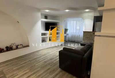 Apartament 3 camere-parter-zona Rolast - 1