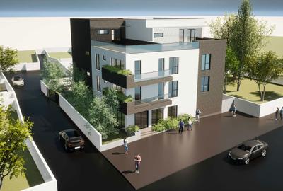 Apartament cu 2 camere semidecomandat în Lacul Tei - 1