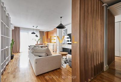 Apartament cu 2 camere decomandat, mobilat în Floreasca - 12