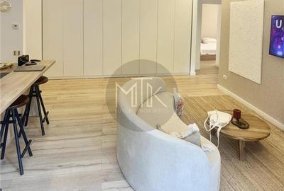 Apartament cu 4 camere decomandat, mobilat în Iancu Nicolae - 2