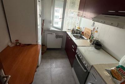 Apartament cu 3 camere semidecomandat în Ultracentral - 2