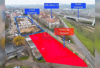 Teren Construcții intravilan de 1946 mp, în Central - 4