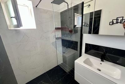 Penthouse Exclusivist 2 terase - Zona Deventer, Cartierul Tineretului - 9