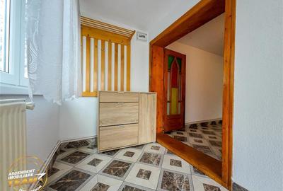 Casă individuală cu 6 camere cu Canalizare în Exterior Sud - 20