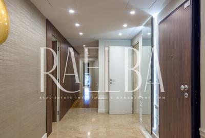 Dorobanti | Capitale | 180Mp | 4 cam. | Washington Residence - 13