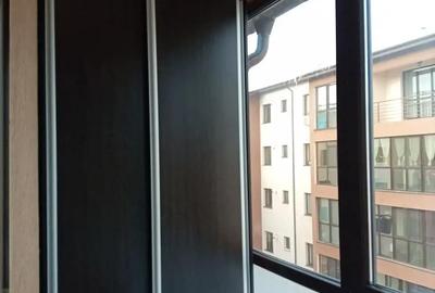 Apartament cu 2 camere decomandat în Roșu - 8