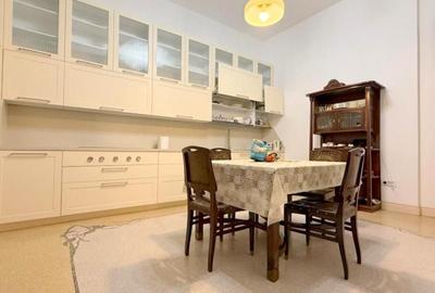 Apartament cu 4 camere decomandat, mobilat în Ultracentral - 9