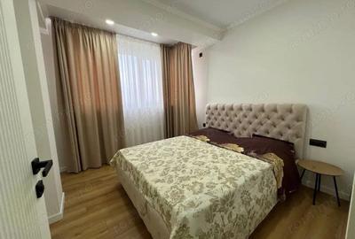 Apartament cu 3 camere în Circumvalațiunii