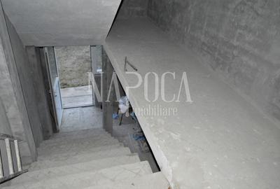 Casă individuală cu 11 camere cu Canalizare în Grigorescu - 24