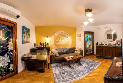 Metrou Piata Victoriei | 2 camere | 54mp | Semidec | B12026 - 10