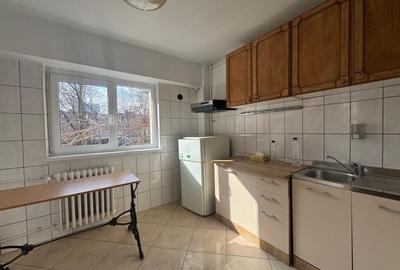 Apartament cu 3 camere decomandat în Dorobanți - 8