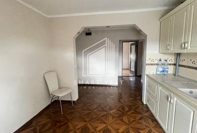 Apartament cu 3 camere decomandat, mobilat în Micro 16 - 5