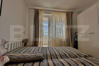 Apartament cu 3 camere decomandat în Cetății - 7