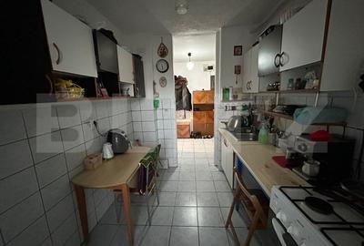 Apartament 2 camere, 47 mp utili - zona Canta - 5