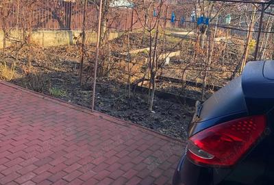 Casă cu 4 camere în Sânnicoară - 1