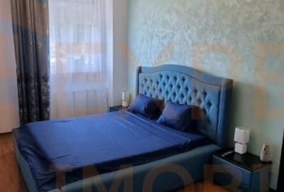 Apartament 3 camere de vanzare, Mamaia-Sat, vedere catre mare! - 5