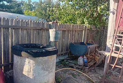 Vand casa locuibila - 5